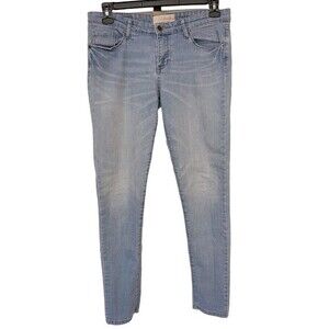 Cafe Denim Premium Women’s Skinny Ankle Jeans